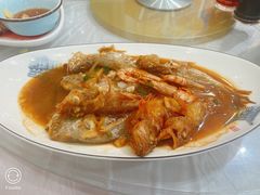 -洲晓鱻舟山海鲜(2号店)