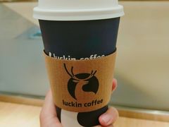 -瑞幸咖啡(第一城店)