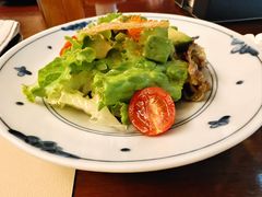 -Tsuru鹤日本料理(静安香格里拉店)