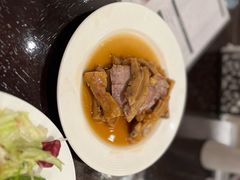 -京香轩·中餐厅(上海中庚聚龙酒店)