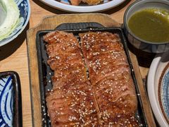 -小川洋风料理(江汉路店)