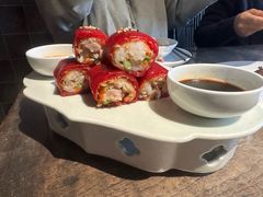 -朴墅·传承杭帮菜(青芝坞店)