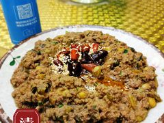 -白魁老号饭庄(交道口店)