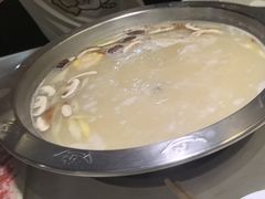 -京门活鱼馆·鱼火锅(百子湾（原红庙）店)