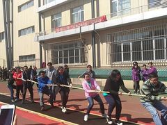 -北京西城广安体育馆
