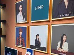 -海马体照相馆(北京apm店)