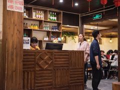 -小厨子私房菜·云南美食店