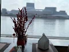 -白天鹅宾馆·流浮阁咖啡厅