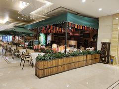 -北京西国贸大酒店