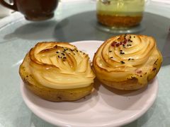 -村长家的疙瘩汤(沌口店)