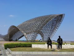 -南汇嘴观海公园