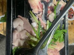 -秧塘牛八宝(金山路店)