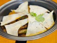 -宗巴雍姆藏餐府