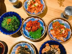 -花和海鲜自助(梅江店)