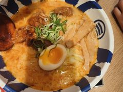 -味千拉面(煌华新纪元购物广场店)