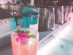-Rock Bar Bali(Bali)