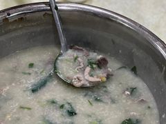 -标记美食新鲜猪杂(兴南大道店)