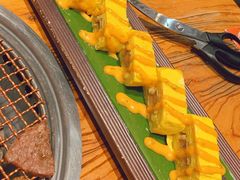 -黑牛の店·和牛烧肉(合生汇店)
