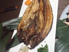 -鲸山上·私房日料(泰达MSD店)