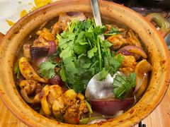 -洪大厨鸡煲(福田店)