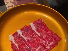 -牛YO寿喜烧火锅自助(三台子万象汇店)