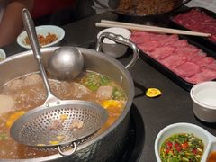 -正禾鲜·潮汕牛肉火锅(凯德天府店)