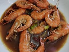 -望海潮海鲜店 特色家常菜(在海一方店)