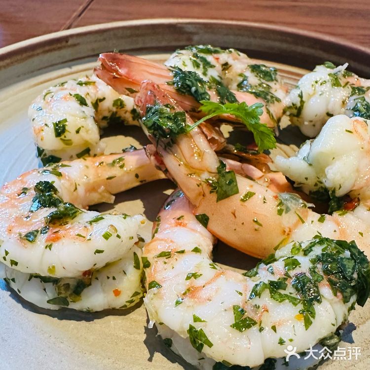 在北京为数不多的南美菜 我先替你们尝一下