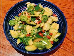 -肉串汪(望京店)