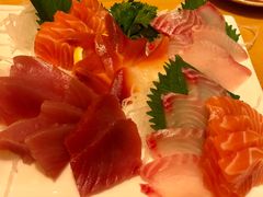 -浪花亭日本料理(古田路店)