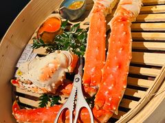-Mr.Fish鱼鲜生海鲜放题(高德置地冬广场店)
