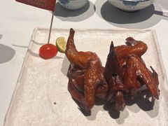 -侨美食家·40年地道粤菜(珠江新城店)