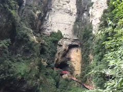 -神龙峡风景区