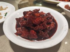 -老客站酒楼(金花南路店)