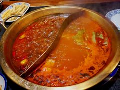 -来涮蜀鲜货火锅串串香(菜市口店)