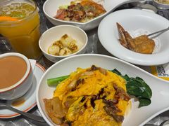 -公仔堂港式茶餐厅(西村店)