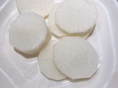 白萝卜-蝎王府羊蝎子(虎坊桥总店)