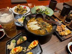 -鸟鹏烧鸟居酒屋(龙岗万科店)