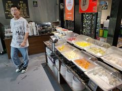 -33韩式自助烧烤(环城南路店)
