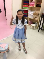 -倾城宝贝儿童摄影(浦东金谊店)