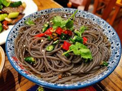 蕨根粉-亮欢寨(凯里总店)