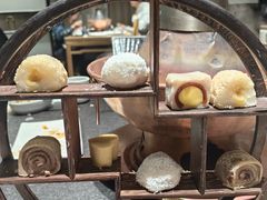 -东来顺(非遗·清真火锅·盛世广场店)