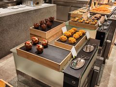 -重庆解放碑威斯汀酒店