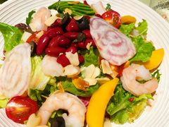 -碧特博格·20年品牌西餐厅(芜湖路店)