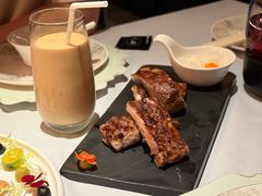 -闻见中国海南菜(K11店)