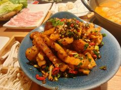 -潮之南·潮汕菜·鱼仔档(南山店)