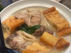 -章记星洲 · 新加坡餐厅(望京店)