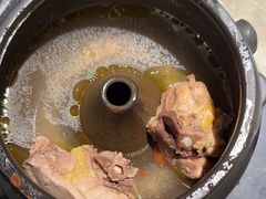 -云海肴云南菜·蒸汽石锅鱼(青岛万象城店)