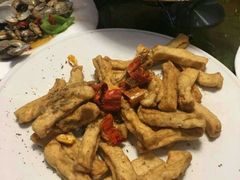 -满堂春特色餐馆