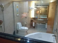 -峨眉山世纪阳光大酒店(峨眉高铁站店)